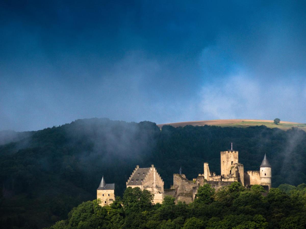 Heksenhuis Goebelsmuhle ภายนอก รูปภาพ